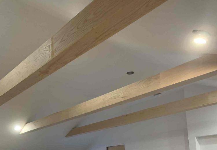 wood-beam