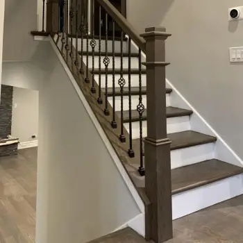 stair-cofee-brown-metal-1